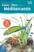 Faune & flore de la mer Méditerranée (2e édition)