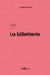La billetterie : Commercialiser et promouvoir une offre culturelle