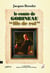 Le comte de Gobineau "fils de roi"