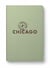 CHICAGO CITY GUIDE 2023 (FRANCAIS)