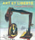 Art et liberté - rupture, guerre et surréalisme en Egypte (1938-1948)