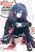 My teen romantic comedy is wrong as I expected Tome 3