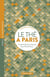 Le thé à Paris