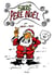 Sacré père noël