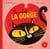 Un chat dans la gorge