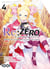 Re : Zero - quatrième arc - le sanctuaire et la sorcière de l'avarice Tome 4