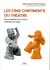 Les cinq continents du théâtre