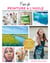 Fan de peinture à l'huile : Un guide simple et détaillé pour apprendre à peindre le monde qui vous entoure