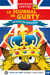 Le journal de Gurty : vacances en Angleterre