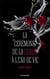 La cérémonie de la cerise à l'eau-de-vie