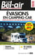 Guide Bel-Air évasions en camping-car (édition 2020)