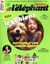 L'éléphant junior n.19