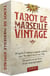 Tarot de Marseille vintage