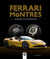 Ferrari et les montres : Mécaniques à hautes performances