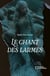 Le chant des larmes