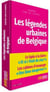 Les légendes urbaines de belgique