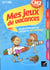 Mes jeux de vacances du CM2 à la 6e