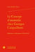 Le concept d'anomalie chez Georges Canguilhem - médecine et Résistance (1904-1945)
