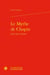 Le mythe de Chopin (XIXe-XXe siècles)