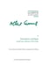 La revue des lettres modernes - Albert Camus n.5 : Journalisme et politique L'entrée dans l'Histoire (1938-1940)