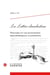 La lettre clandestine Tome 16 : Voltaire et les manuscrits philosophiques clandestins