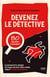 Devenez le détective : 80 mystères à résoudre !