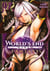 World's end harem fantasy Tome 1