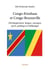 Congo kinshasa et congo brazzaville - developpement, langue, musique, sport, politique et bibliologi