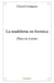 La madeleine en formica : Pièce en 4 actes