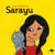 Sarayu ou l'aventure extraordinaire de la petite fille du marché