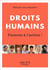 Droits humain : comment agir ?