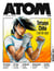 Atom magazine n.10 : Tetsuya Chiba, l'oeil du tigre