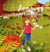 Anna et le jardin de mme suzanne