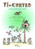 Ti contes - contes creoles