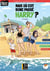 Mais où est donc passe Harry ? Tome 1 : La famille parfaite à la plage