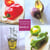 Poivrons tomates et basilic