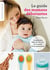 Le guide pratique des mamans débutantes