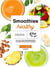 Smoothies healthy - ma vie en green