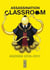 Assassination classroom - agenda (édition 2016/2017)