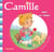 CAMILLE : Camille veut un chien