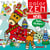 Color zen pour les mini'z - noel