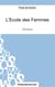 L'école des Femmes de Molière : analyse complète de l'oeuvre