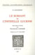 Le romant de l'infidelle Lucrine