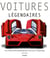 Voitures legendaires
