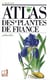 Atlas des plantes de France