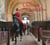 Les chevaux de Chantilly - les coulisses des Grandes Ecuries