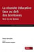 La réussite éducative au défi des territoires - vers la vie bonne