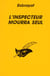 L'inspecteur mourra seul