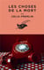 Les choses de la mort