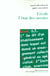 Etat des savoirs - école